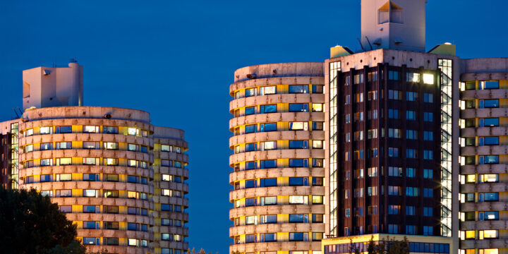 Dimla Science Lab Building