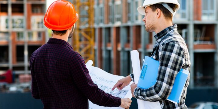 Harvard Lab Building